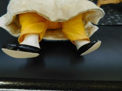 micale 2 feet
